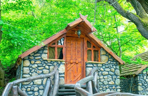 Getahovit Cabina | Getahovit Resort