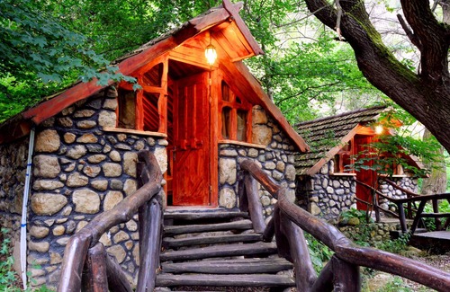 Getahovit Cabina | Getahovit Resort