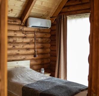 Kaputan Complejo | Getahovit Resort
