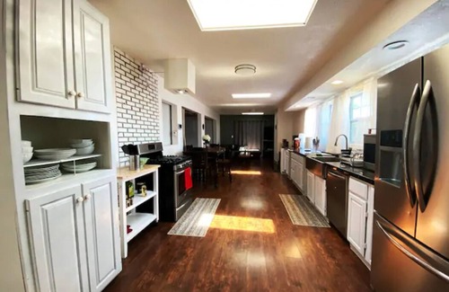 Colorado Springs Casa | Getaway at Red Rock ✦ Best COS Area❣