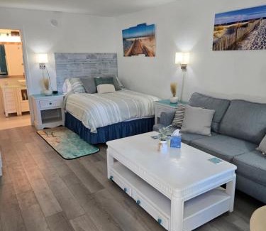 Trailer Estates Apartamento | Getaway At The Marina