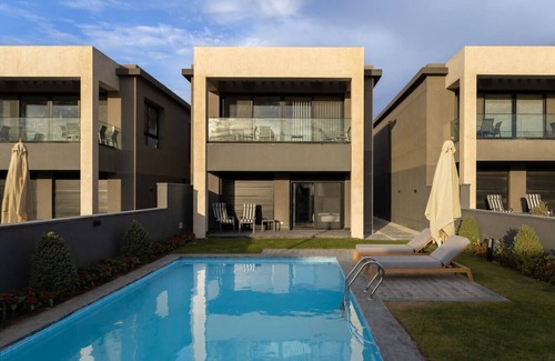 Sharm El Sheikh Villa | Getaway Villa with Private Pool