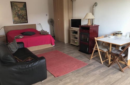 Cefalu Casa | Escapada para la paz y la relajación.
