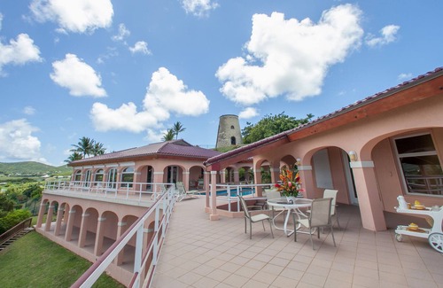 Testman Casa | ¡Alejarse de todo! El Supremo de vacaciones casa!