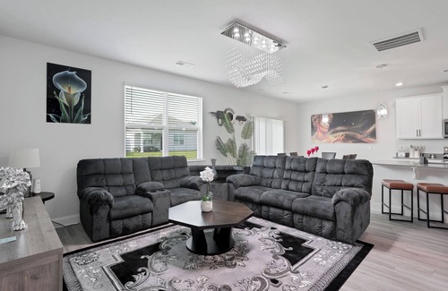 Port Wentworth Casa | Getaway home, Savannah spot