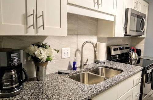 Southwest Raleigh Casa | La escapada en el centro de Raleigh