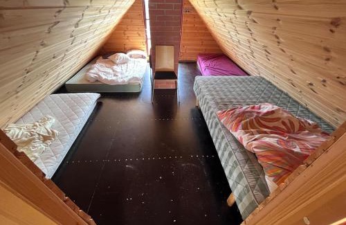 Joelahtme Chalet De Esquí | Getaway in lone island