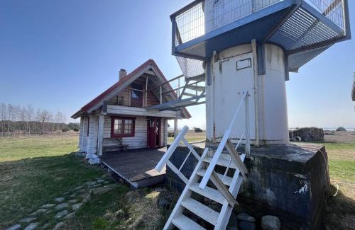 Joelahtme Chalet De Esquí | Getaway in lone island