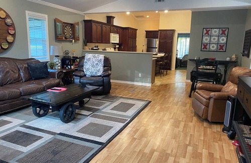 Crescent City Apartamento | Getaway in the Redwoods