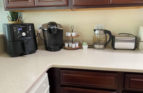 Crescent City Apartamento | Getaway in the Redwoods