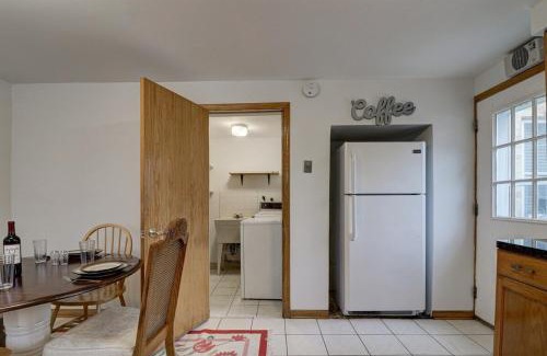 Des Plaines Casa | Getaway Near ORD With Great Local Amenities