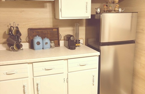 Cole Harbour Apartamento | Getaway on a beautiful lake view