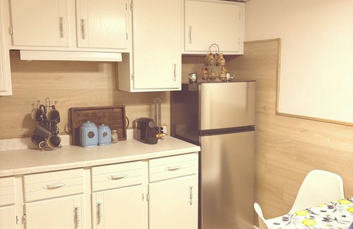 Cole Harbour Apartamento | Getaway on a beautiful lake view