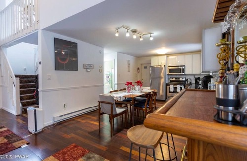 Tobyhanna Casa | Getaway Pocono Country Home