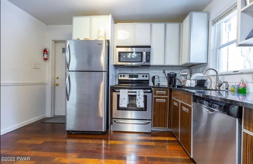 Tobyhanna Casa | Getaway Pocono Country Home