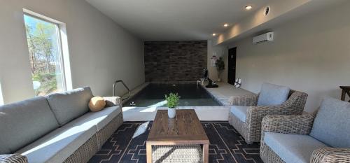 Sevierville Casa | Getaway Pointe