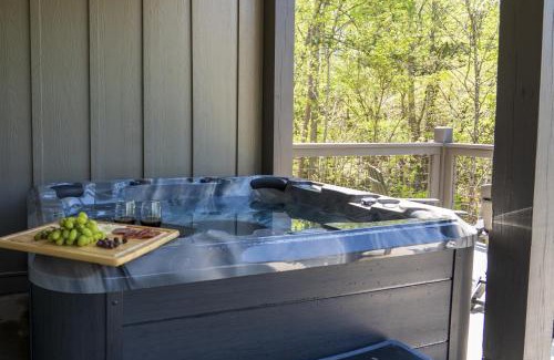 Sevierville Casa | Getaway Pointe