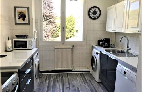 Saint-Etienne-des-Hautes-Terres Casa | Getaway - SAINTE ADRESSE