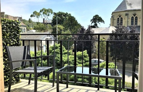 Saint-Etienne-des-Hautes-Terres Casa | Getaway - SAINTE ADRESSE