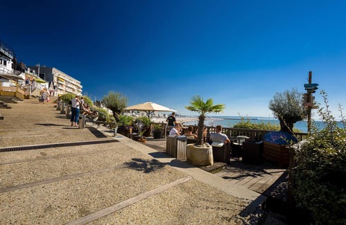 Saint-Etienne-des-Hautes-Terres Casa | Getaway - SAINTE ADRESSE