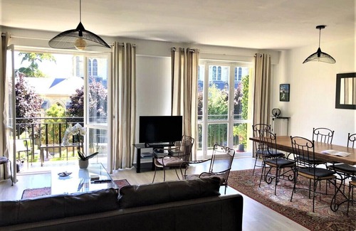 Saint-Etienne-des-Hautes-Terres Casa | Getaway - SAINTE ADRESSE