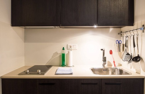 Leuven Apartamento | Getaway Studios Leuven