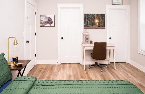 McMinnville Casa | Getaway to heaven