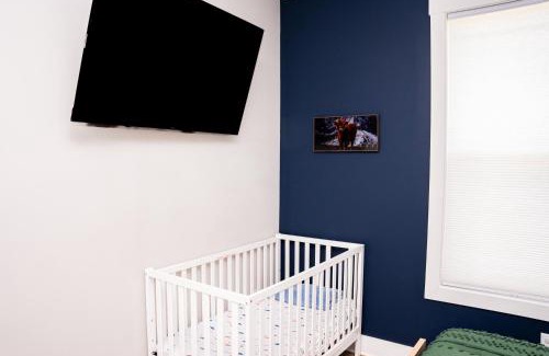 McMinnville Casa | Getaway to heaven