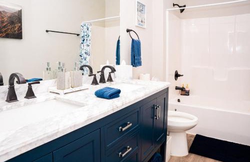 McMinnville Casa | Getaway to heaven