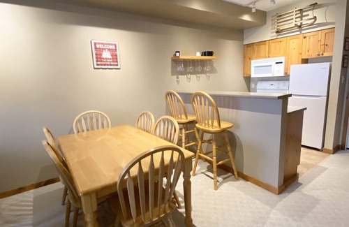 Silver Star Mountain Condominio | Getaway to the Mountains