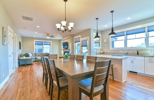 Woodfin Casa | Getaway – Quiet, Clean & Cozy