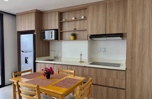 Balcones de Loma Linda Apartamento | Getaway with Incredible Ocean View By GPS Rentas