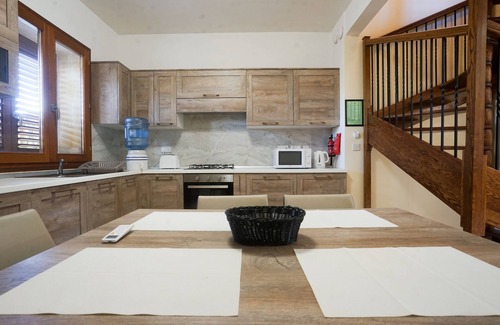 Ghajnsielem Apartamento | GetawayNpetto Holiday Home
