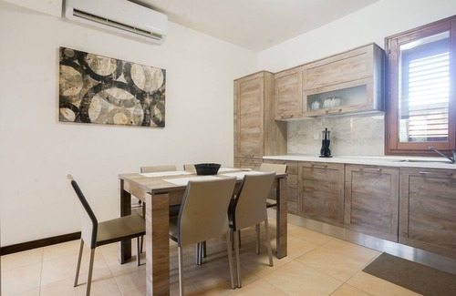 Ghajnsielem Apartamento | GetawayNpetto Holiday Home