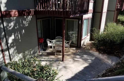 San Diego Country Estates Apartamento | GetAways at San Diego Country Estates