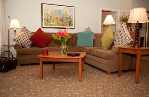San Diego Country Estates Apartamento | GetAways at San Diego Country Estates