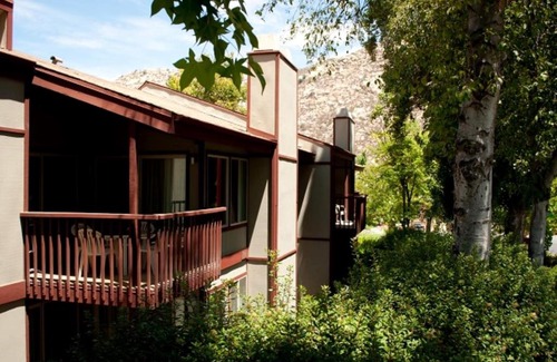 San Diego Country Estates Apartamento | GetAways at San Diego Country Estates