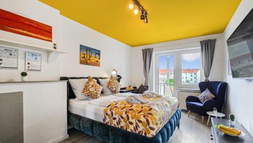Bielefeld Casa | Geteilte Wohnung-Dein Zimmer mitten in der Stadt