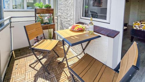 Bielefeld Casa | Geteilte Wohnung-Dein Zimmer mitten in der Stadt