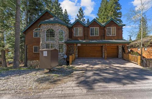Montgomery Estates Casa | Getting Away Together home