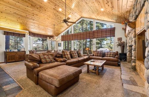 Montgomery Estates Casa | Getting Away Together home