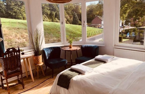 Strucht Cama Y Desayuno | Geulzicht Hotel