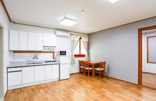 Bongpyeong Casa | Geumdanggyegok Blue Mountain Pension