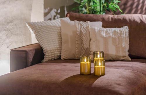 Deventer Cama Y Desayuno | Gewelvenkelder Onder de Lebu