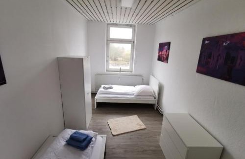 Itzehoe Apartamento | Gewerbewohnung für Monteure und Geschäftsreisende