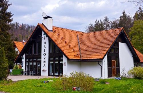 Karlovy Vary Complejo | Geyserpark Village