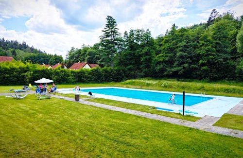 Karlovy Vary Complejo | Geyserpark Village