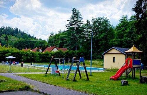Karlovy Vary Complejo | Geyserpark Village