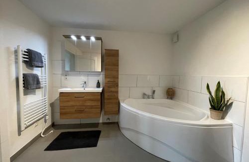 Emden Apartamento | Gezeiten