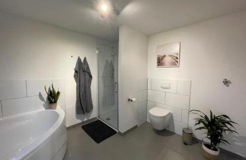 Emden Apartamento | Gezeiten